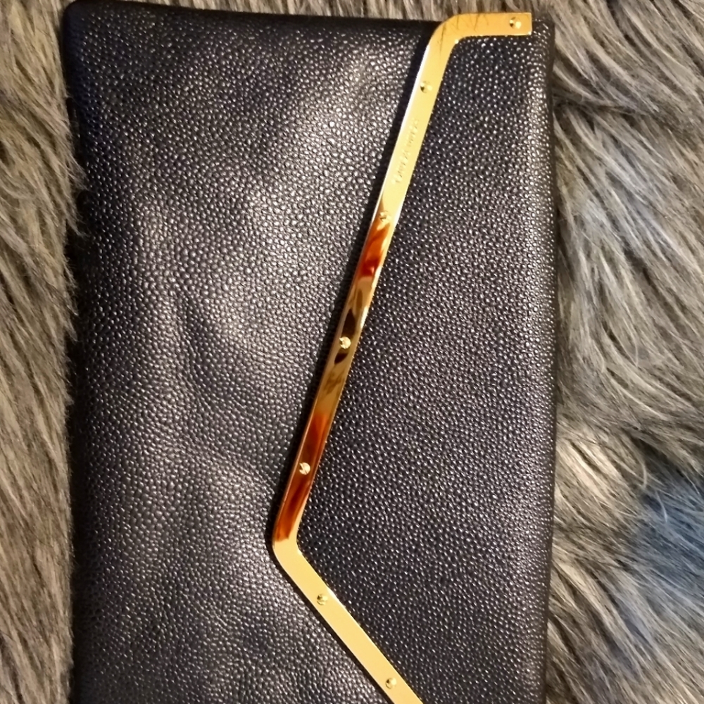 Henri Bendel crossbody purse